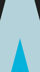 Simple 3 Colors Wipe Vertical Transitions 1 MOGRT 401