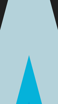 Simple 3 Colors Wipe Vertical Transitions 1 MOGRT 401