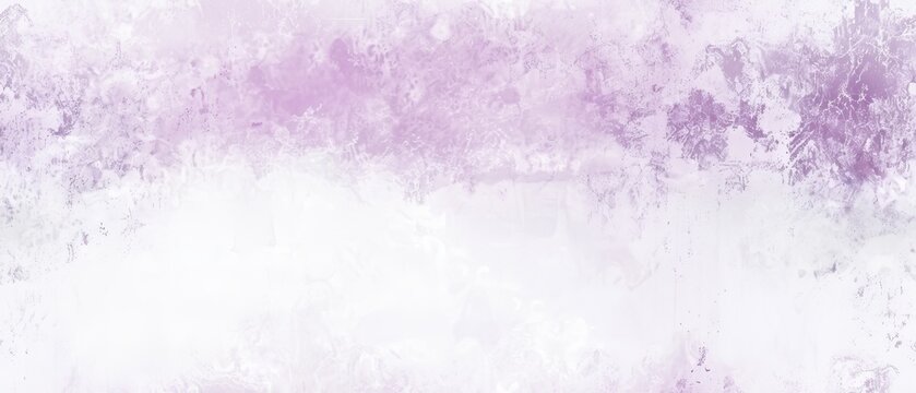 Soft lavender abstract texture background pastel purple white grunge design