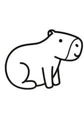 Capibara 