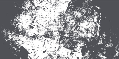 Titik-titik halftone putih dan hitam pola warna latar belakang tekstur grunge gradien. Ilustrasi vektor gaya olahraga komik seni pop titik. eps 10