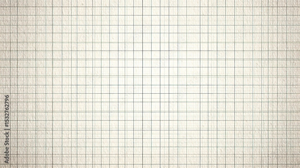 Poster crosshatch background pattern on notebook page for graphic design