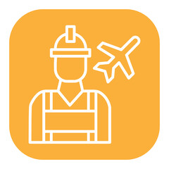 Worker Icon