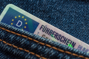 EU-Führerschein umtauschen 2025