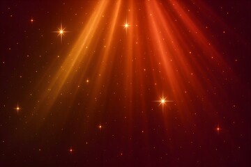 Stage Light Background