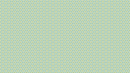 seamless pattern with dots
