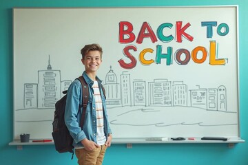 Education and Learning Tools for Back to School