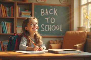 Education and Learning Tools for Back to School