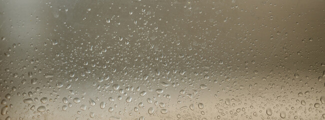 Strukturen Textur Material Tropfen goldiger Schimmer
