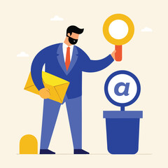Email Management Finding and Deleting Unwanted Messages