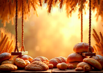bread