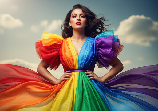Rainbow Dress" Images Browse 383 Stock Photos, Vectors, and Video | Adobe Stock Rainbow Dress" Images Browse 383 Stock Photos, Vectors, and Video | Adobe Stock