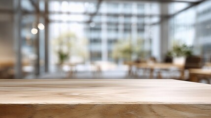 Empty Writable Glass Board in Modern Office Workspace Setting