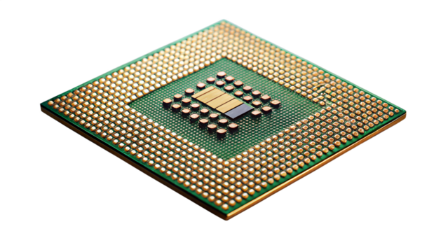 computer circuit board