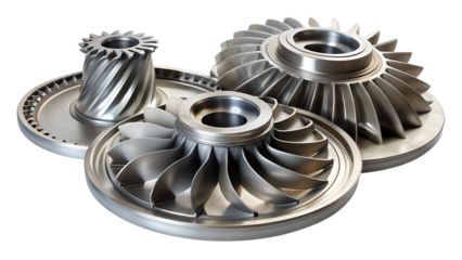 stainless steel nuts and bolts