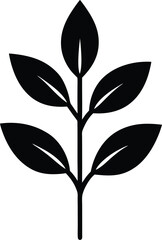 green tree with leaves