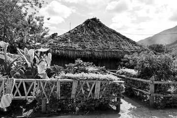 casa tradicional