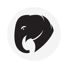 Elephant Icon Images