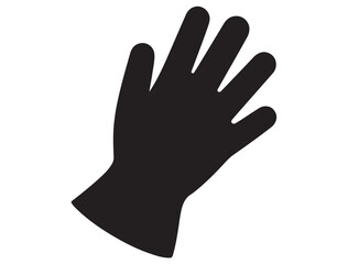 GARDEN TOOL SILHOUETTE