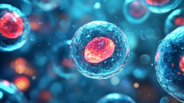 Induced Pluripotent Stem Cells in a Microscopic View of Biology