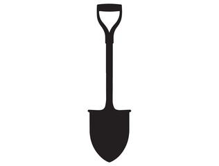 GARDEN TOOL SILHOUETTE