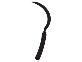 GARDEN TOOL SILHOUETTE