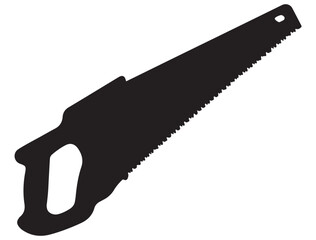 GARDEN TOOL SILHOUETTE