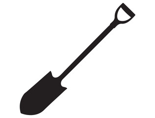 GARDEN TOOL SILHOUETTE