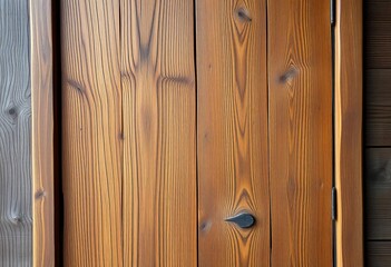 Rustic oak door, aged wood grain, weathered patina,  oak,  texture