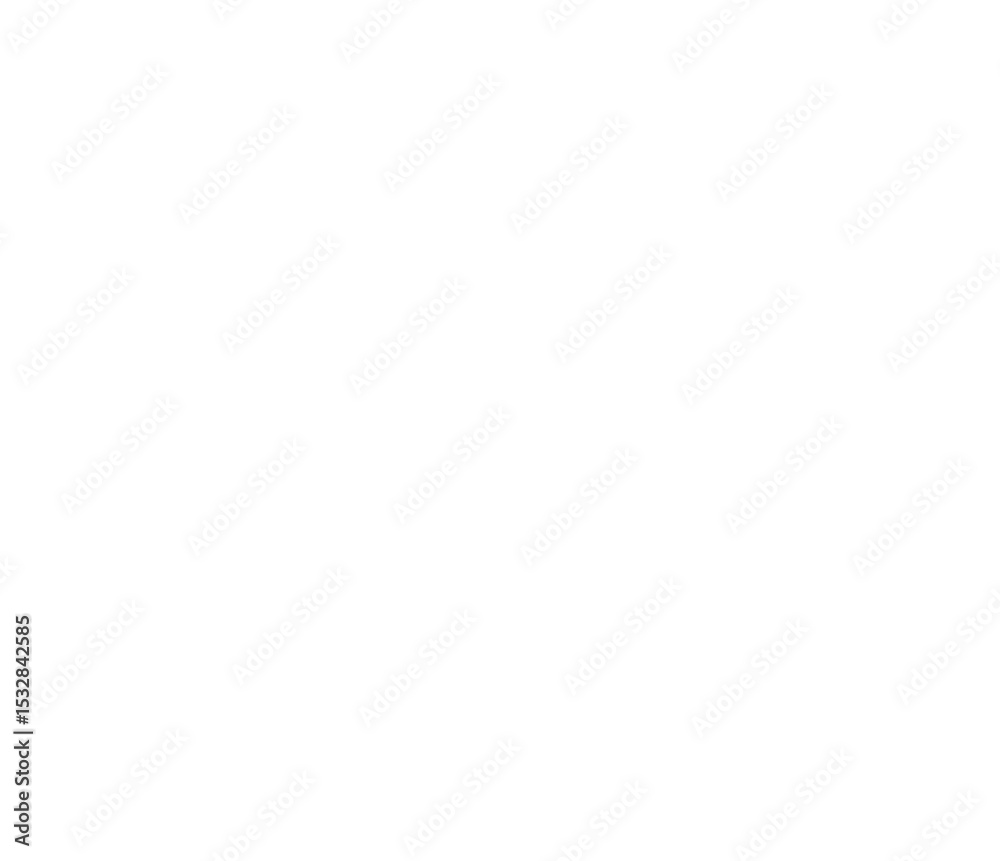 Poster abstract wave icon shapes are showing in flat style with three white arcs on transparent backdrop