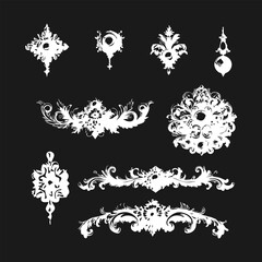 Elegent Ornet New Design