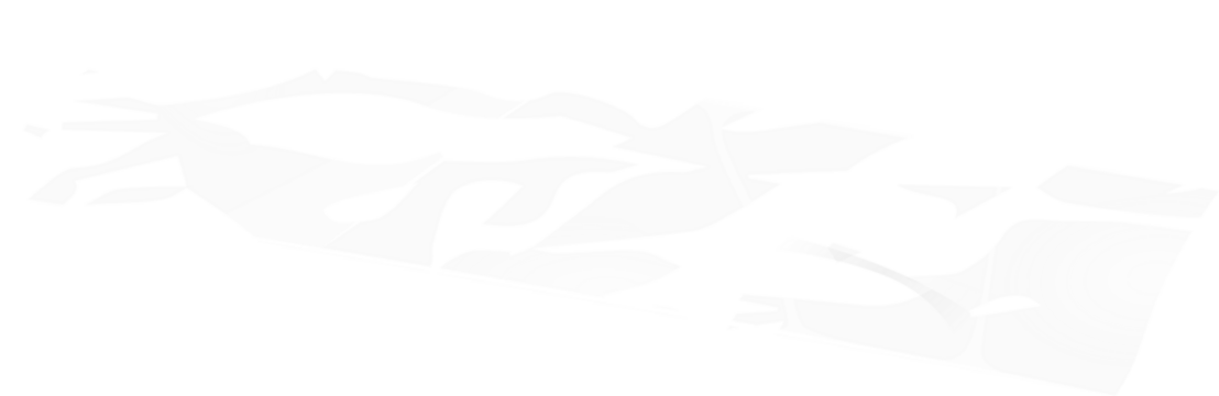 Abstract panel is floating in flat style on transparent background with organic cutouts shading - Powered by Adobe