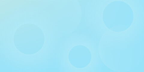 Modern abstract background, blue white gradations, circle effect,shape memphis, trendy , vector ,eps 10