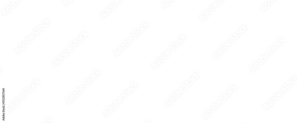 Poster abstract wireframe mesh grid is forming curved 3d valley in flat design with transparent background