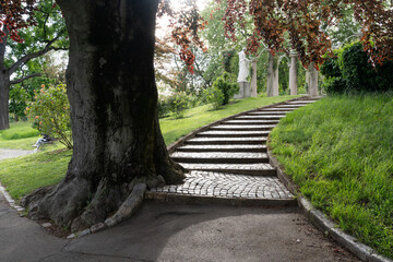 Rosensteinpark