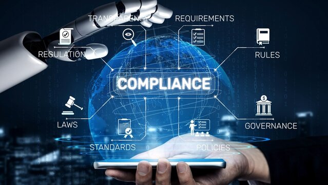 Compliance ensures alignment with standards, laws, and policies. A strong compliance system helps enforce regulation, protect organizations, and improve global compliance transparency. Muxer