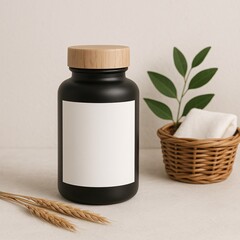 Home Decor, Product Photography, Cozy Environment