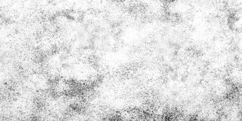Distressed white and black grunge texture, old and dirty outdoor concrete wall, black on white old rough grunge and white rough vintage distress background.