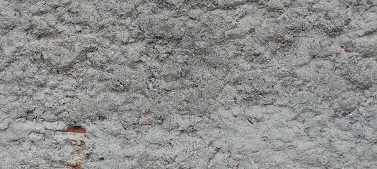 Rough Cement Wall Texture Background – High Resolution Grey Plaster Surface for Construction, Architecture, and Design Projects