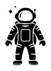 astronaut