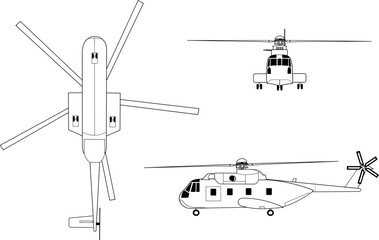 Sikorsky_HH-3F_Line_Drawing