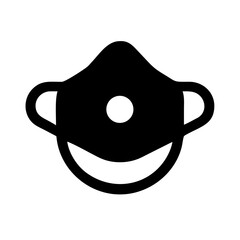 A mask