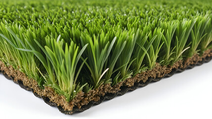 Grass turf
