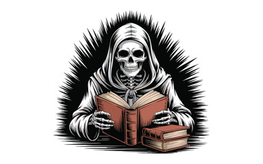 Print


Reading vector design, vector illustration,  Reading design, silhouette style.











