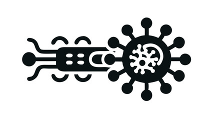 Bio weapon tech implant ubiquity-