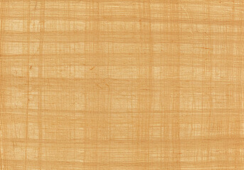 Textured light brown grid pattern background
