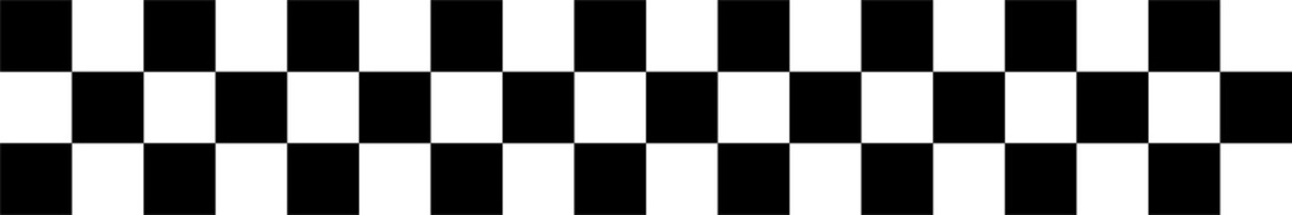 Flat design is showing checkerboard pattern of grey squares on transparent background