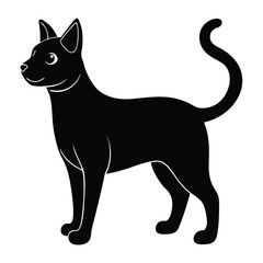 Tech Node Structure Graphic