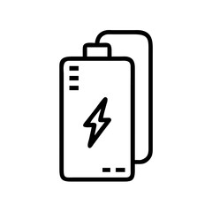 The power bank