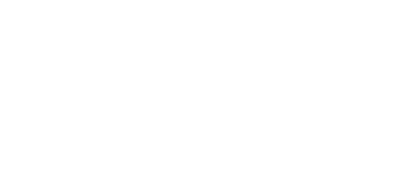 Abstract white shapes are forming flowing currents in flat design on transparent canvas, copy space
